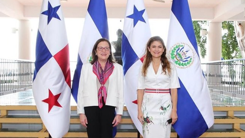 Panamá y El Salvador fortalecen colaboración en turismo