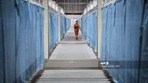 Rio de Janeiro prorroga hasta el 11 de mayo medidas de cuarentena