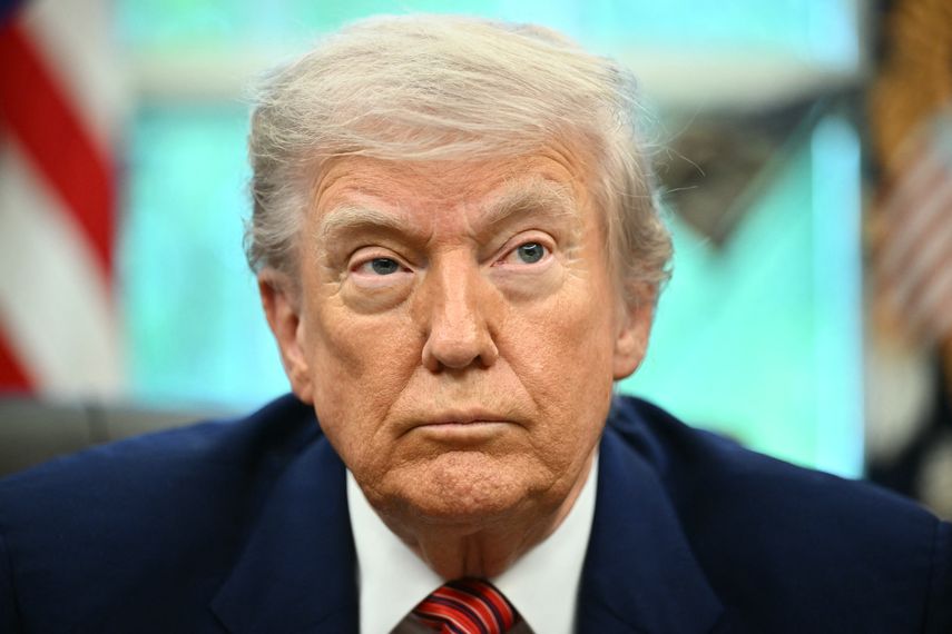 Premios Nobel alertan que Trump puede frenar 20 años la ciencia Premios Nobel alertan que Trump puede frenar 20 años la ciencia