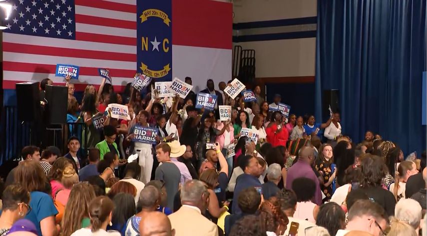 Elecciones en EE.UU. definirán futuro económico ante tensiones con grandes potencias