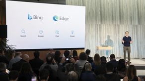 Microsoft abre al gran público su motor de búsqueda Bing reforzado con IA
