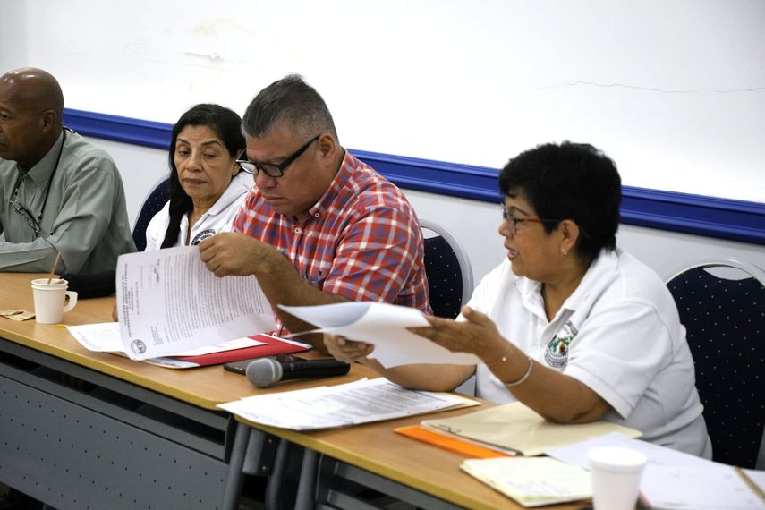 Defensoría solicitará reactivar Comisión Evaluadora de pacientes envenenados con dietilenglicol