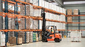 Hub humanitario movilizó 909.6 toneladas de asistencia entre enero y septiembre