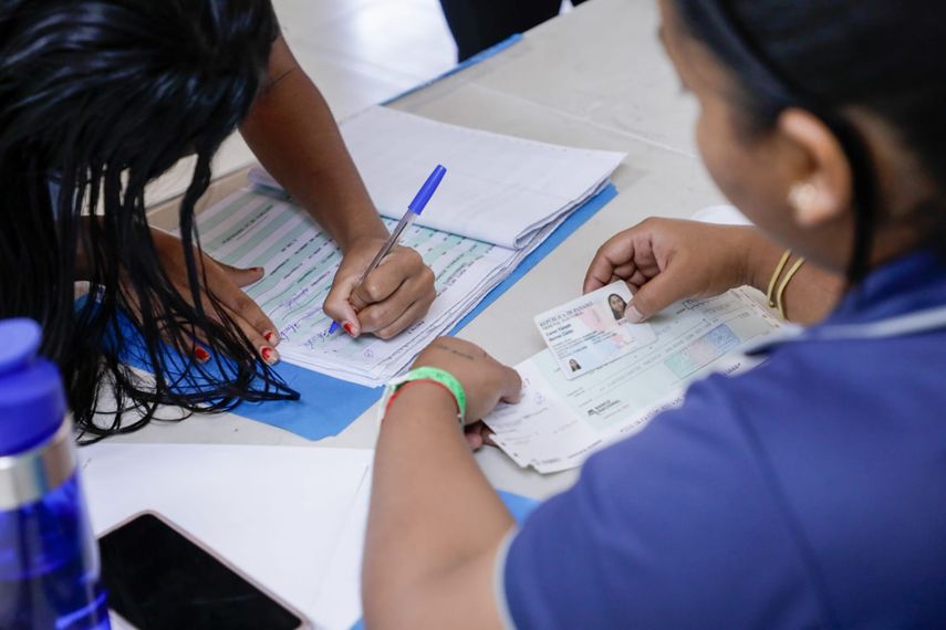 El Instituto para la Formación y Aprovechamiento de Recursos Humanos (IFARHU) anunció hoy el inicio de pagos pendientes a más de 43,000 estudiantes, incluyendo los niveles de primaria, premedia, media, y maestríasIFARHU continuará con el pago a estudiantes universitarios. El Instituto para la Formación y Aprovechamiento de Recursos Humanos (IFARHU) anunció hoy el inicio de pagos pendientes a más de 43,000 estudiantes, incluyendo los niveles de primaria, premedia, media, y maestríasIFARHU continuará con el pago a estudiantes universitarios.