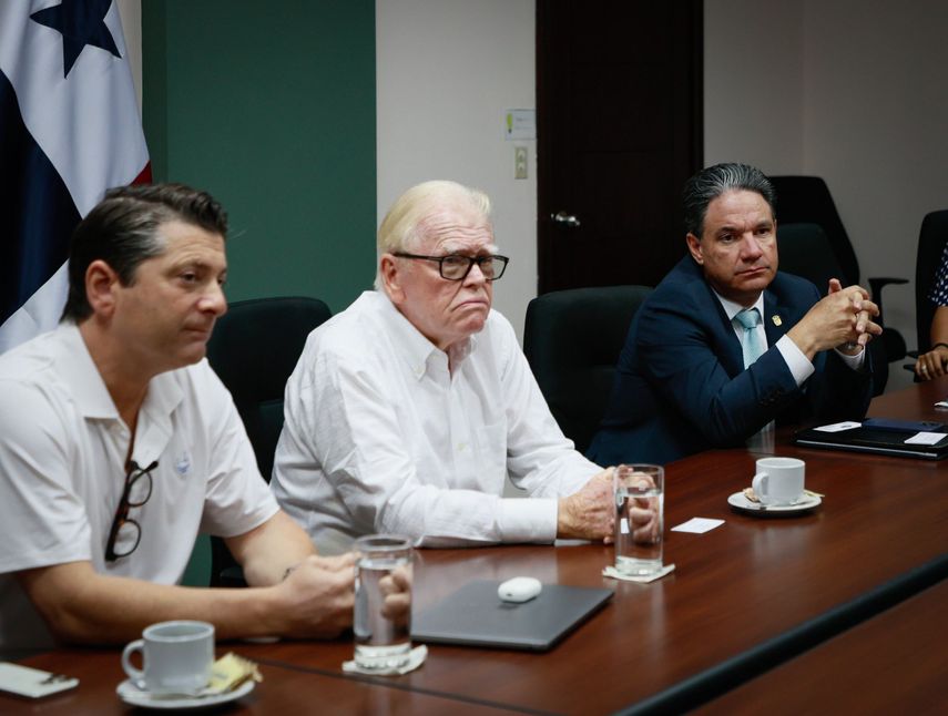 Zoetic Refrigerants, reconocida por su enfoque en soluciones sostenibles para el sector de refrigeración, presentó su intención de colaborar con Grupo Friolín S.A., uno de los líderes de la industria en Panamá. Zoetic Refrigerants, reconocida por su enfoque en soluciones sostenibles para el sector de refrigeración, presentó su intención de colaborar con Grupo Friolín S.A., uno de los líderes de la industria en Panamá. 