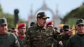 Fuerza Armada de Venezuela ratifica absoluta lealtad a Nicolás Maduro