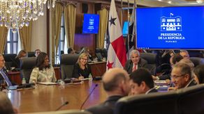 José Raúl Mulino hará públicas las actas del Consejo de Gabinete