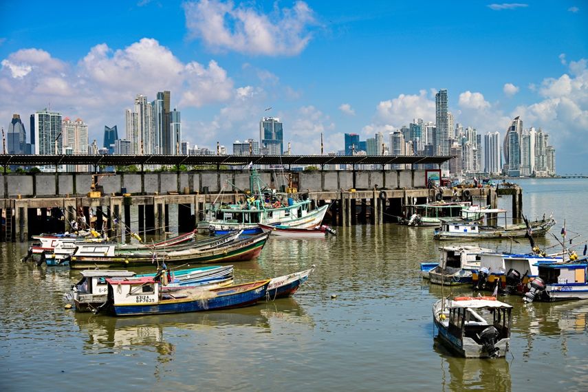 Panamá busca recuperar la tarjeta verde de la Unión Europea en 2026