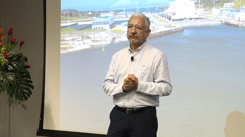 Sequía obliga al Canal de Panamá disminuir el paso de buques