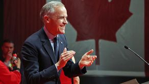 Primer ministro Mark Carney reconoce que le esperan grandes desafíos en Canadá