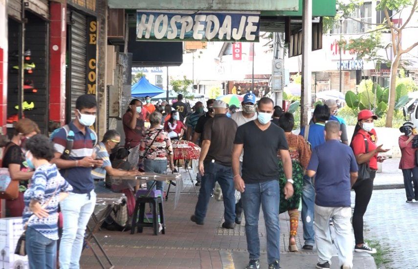 Una de las principales necesidades actuales en Panamá es el empleo. Tras dos años de pandemia, las empresas retomaron reclutamientos.