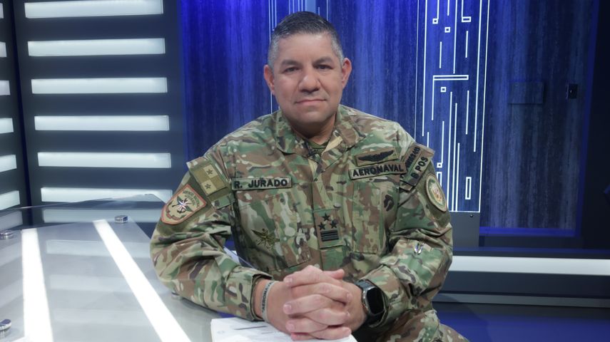 SENAN: Bajan incautaciones, las drogas ahora pasan por Brasil hacia África y Europa