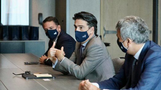 Millicom anuncia inversión de 250 millones de dólares y expansión de red en Panamá