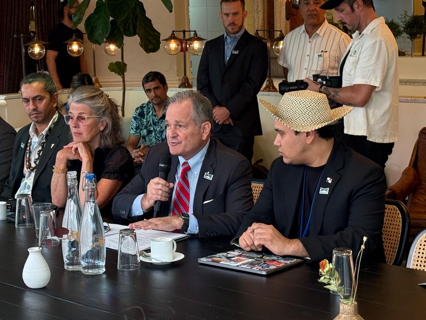 Panamá fortalece su liderazgo climático en la Semana del Clima de Nueva York y la ONU