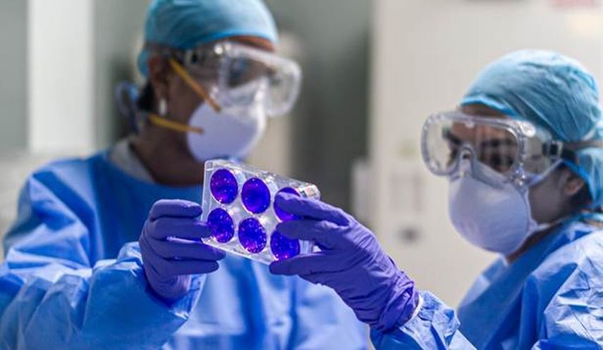 Cada año la Senacyt realiza la labor de recopilar datos sobre el desarrollo científico en Panamá. Cada año la Senacyt realiza la labor de recopilar datos sobre el desarrollo científico en Panamá.