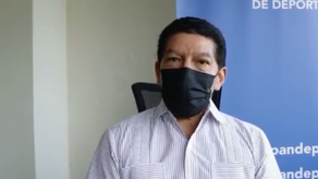 Pandeportes presentará denuncia penal contra Mayer Mizrachi