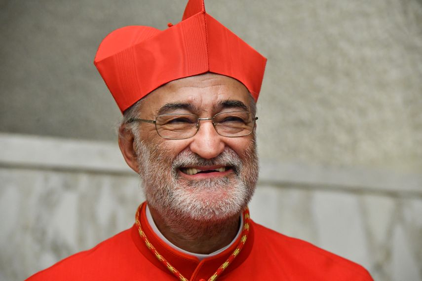 Cardenal español de Rabat no quiere a un imitador de Francisco como nuevo papa