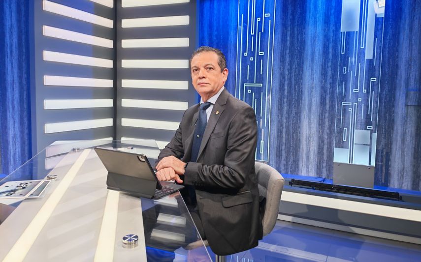 Seguro agropecuario del ISA avanza con modernización y mayor alcance