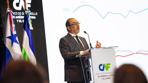 La convocatoria del CAF es hasta el 22 de diciembre de 2025.