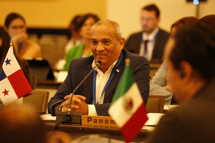 MiAmbiente: Países hablan sobre futuro medioambiental
