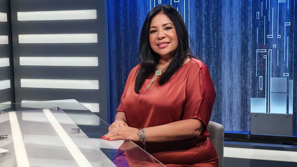 Soraya Valdivieso, Directora de Aduanas. Soraya Valdivieso, Directora de Aduanas.