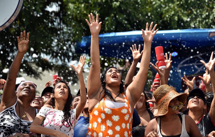 MINSA reitera que actividades de carnaval están suspendidas