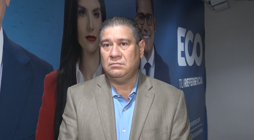 Pedro Meilán, exdirector de la Acodeco. Pedro Meilán, exdirector de la Acodeco.