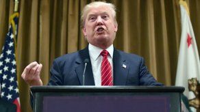 La victoria de Trump