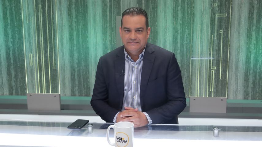 Luis Ernesto Carles: Cuando el río suena, es porque piedras trae, sobre futuro del Partido Panameñista