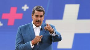 Venezuela tacha de provocación envío de buque de guerra británico a Guyana