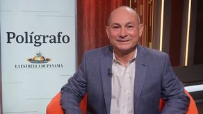 Alexis Solís: su amor por la hípica lo llevó al éxito