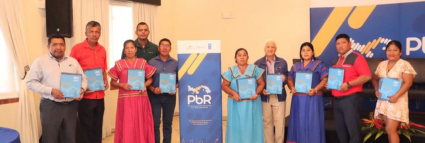 Chiriquí: Realizan jornada de Sensibilización de Presupuesto