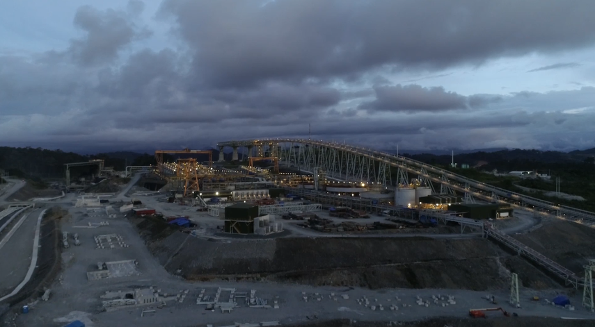 First Quantum inició un arbitraje ante Corte Internacional