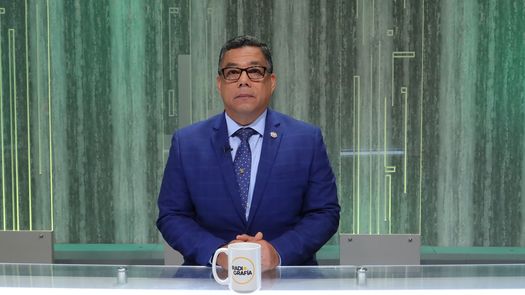 Fortalecer la policía comunitaria, plantea comisionado Irving Muñoz