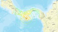 hay miedo en tonosi, el epicentro del terremoto de 7,5 que sacudio panama hay miedo en tonosi, el epicentro del terremoto de 7,5 que sacudio panama