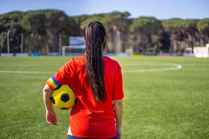 Deportistas transgénero, un desafío para el mundo olímpico. Deportistas transgénero, un desafío para el mundo olímpico.