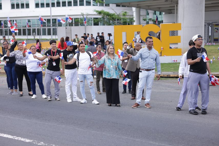 ¡Inscríbete! ITSE abre periodo de postulación para segundo cuatrimestre 2025