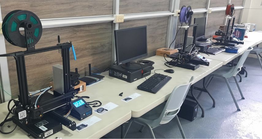 UTP: Inauguran laboratorio digital en Chiriquí