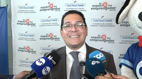 Emprendedores tendrán mayores facilidades en acceso al financiamiento