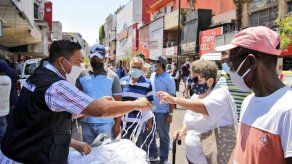 Ahora la responsabilidad es de todos