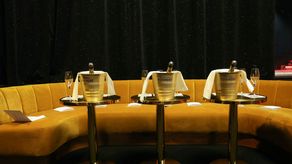 Champán y cerveza: bebidas favoritas para celebrar Año Nuevo