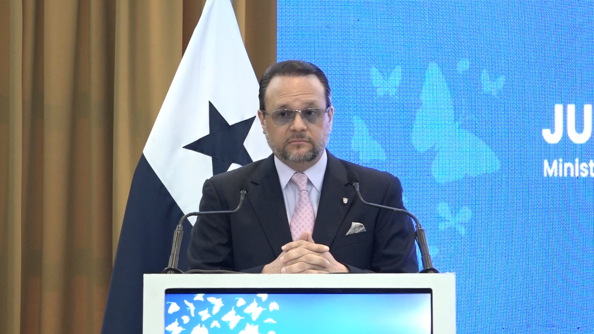 Gobierno inicia reuniones para determinar futuro de la mina Cobre Panamá