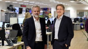 Google pagará a AFP por el uso de sus contenidos en internet