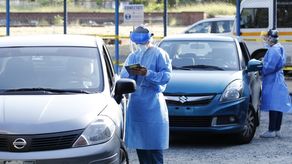 Conoce los centros de hisopados que estarán cerrados del 18 al 22 de febrero