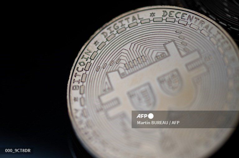 El Salvador estrena bitcóin