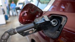 Gasolina: Futuro del subsidio se definirá el 31 de mayo