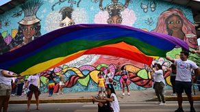 Comunidad LGTBIQ+ de Panamá celebra conquistas de espacios políticos y democráticos