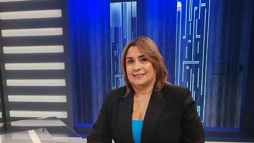 Lotería Nacional bajo la lupa: Saquina Jaramillo revela pérdidas millonarias por clandestinidad y fraude