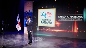 Presentan el nuevo sello Hecho en Panamá para impulsar los productos nacionales
