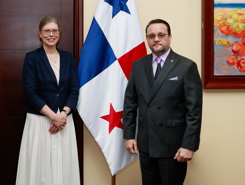 Panamá y Australia fortalecen lazos comerciales e inversión en la región